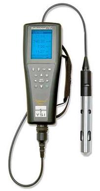 Multi-Parameter Water Quality Field Meters for Complex Projects - EON Products