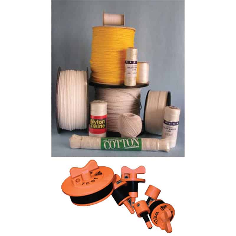Caps For Ropes Ropes, Reels & Well Caps - EON Products, Inc.